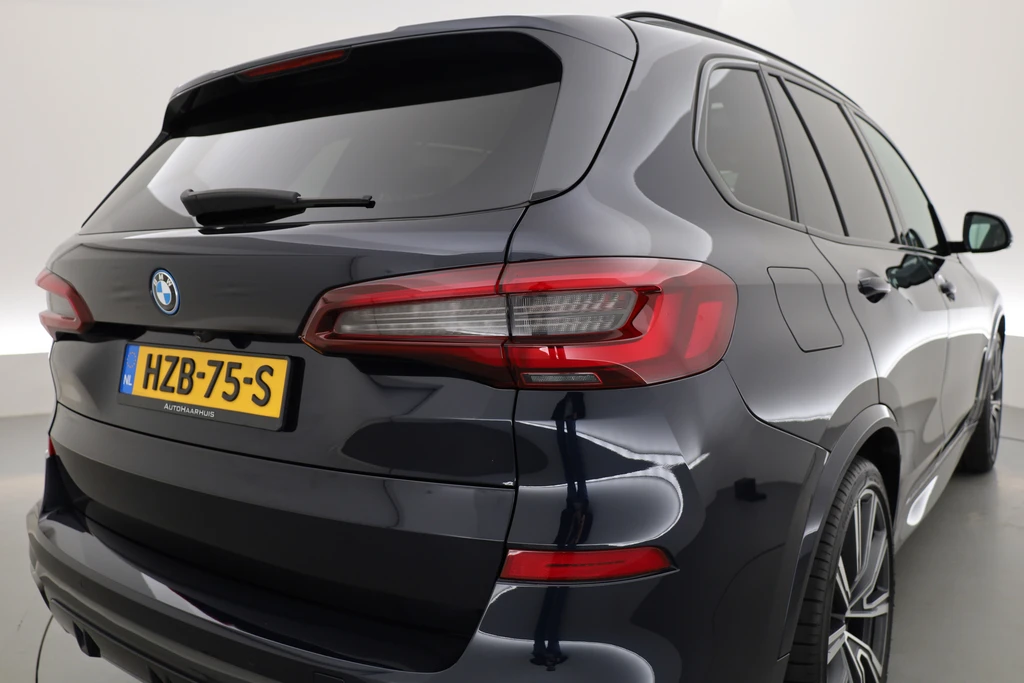 BMW X5 – foto 5
