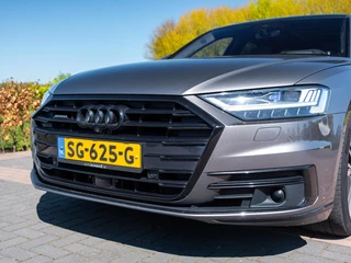 Audi A8 – thumbnail 3
