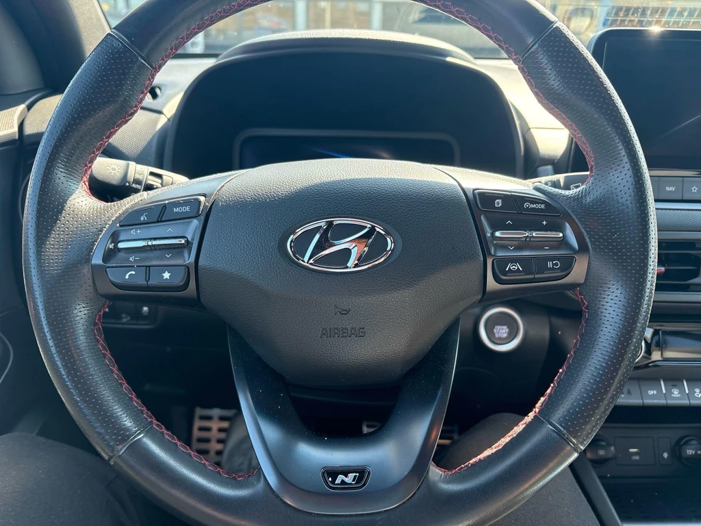 Hyundai Kona – foto 9