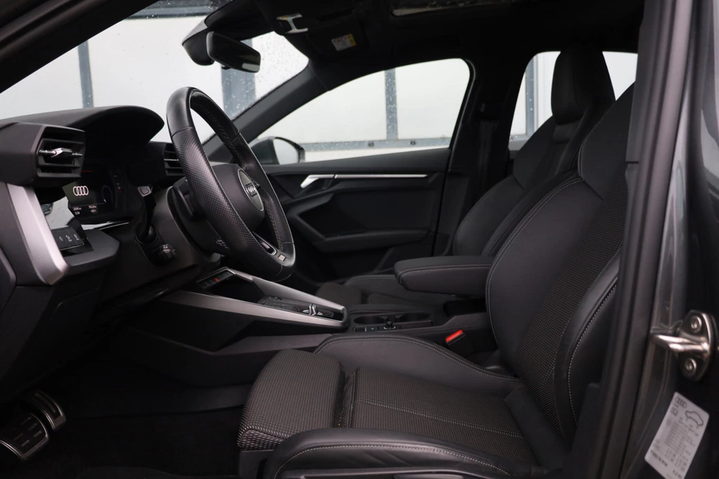Audi A3 – foto 10
