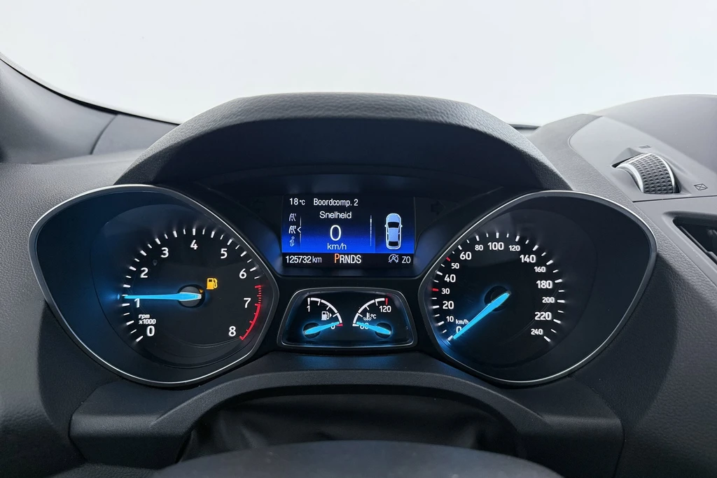 Ford Kuga – foto 20