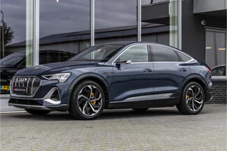 Audi e-tron – thumbnail 2