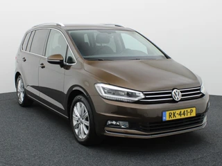 Volkswagen Touran – thumbnail 12