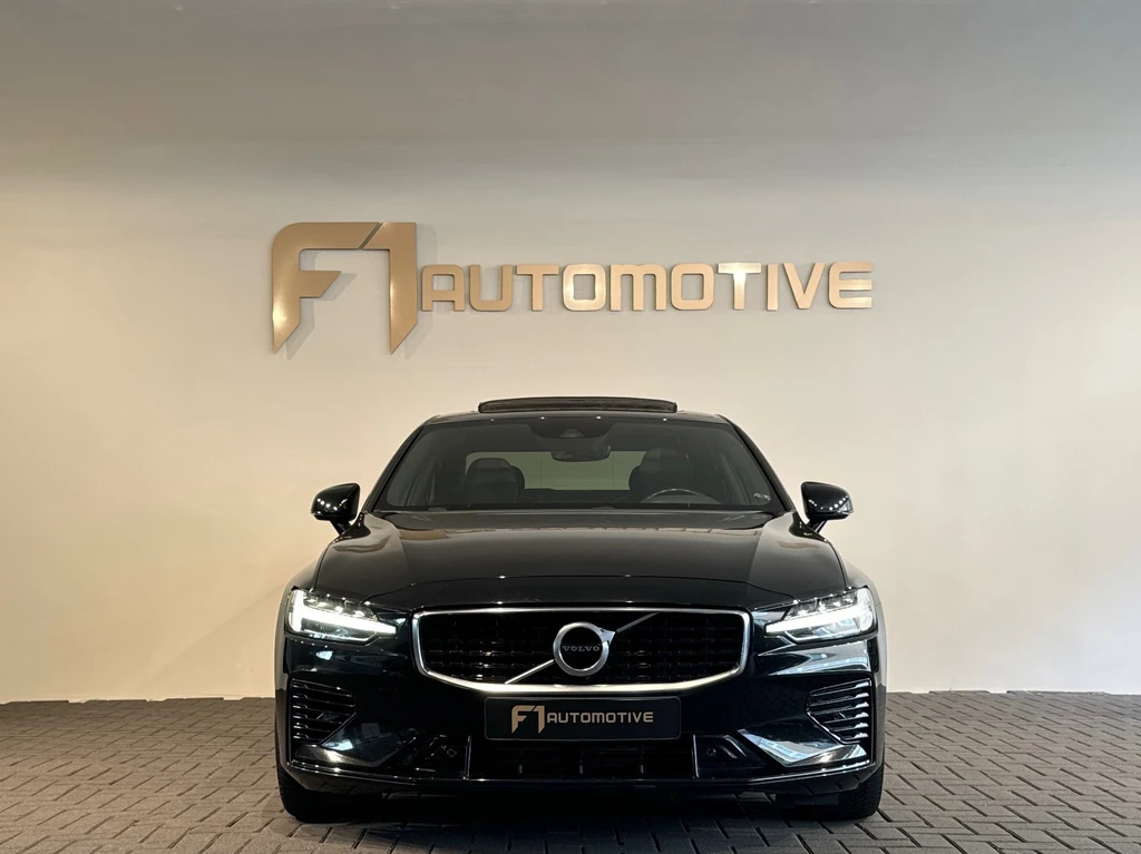 Volvo S60 – foto 8