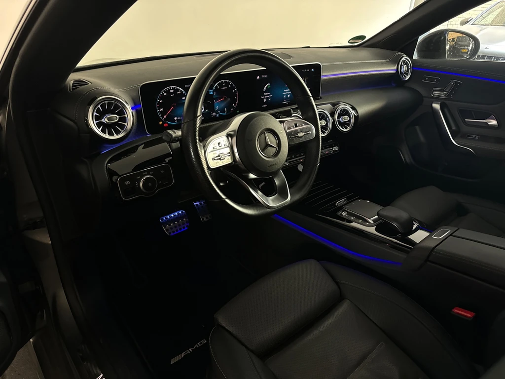 Mercedes-Benz CLA – foto 9