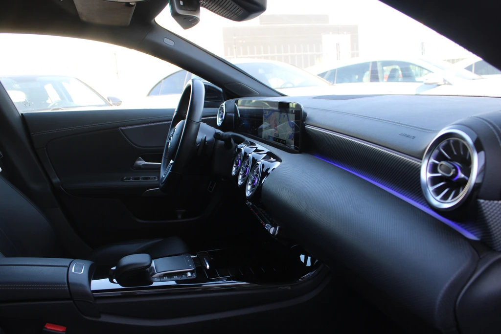 Mercedes-Benz CLA – foto 17