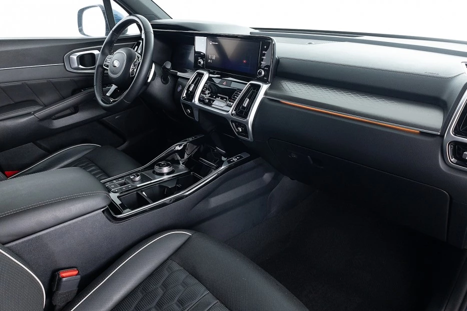 Kia Sorento – foto 8