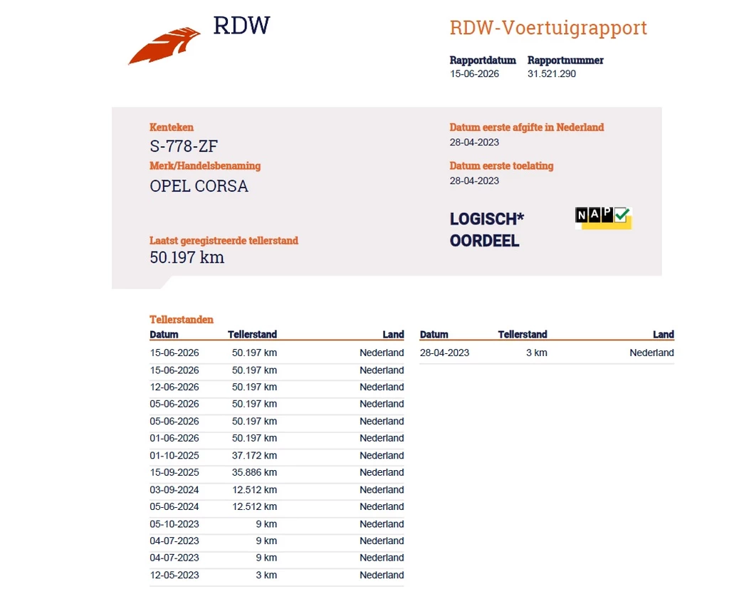 Opel Corsa – foto 11