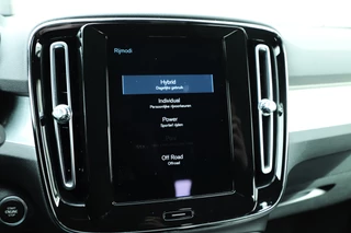 Volvo XC40 – thumbnail 20