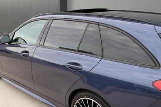Mercedes-Benz C-Klasse – thumbnail 35