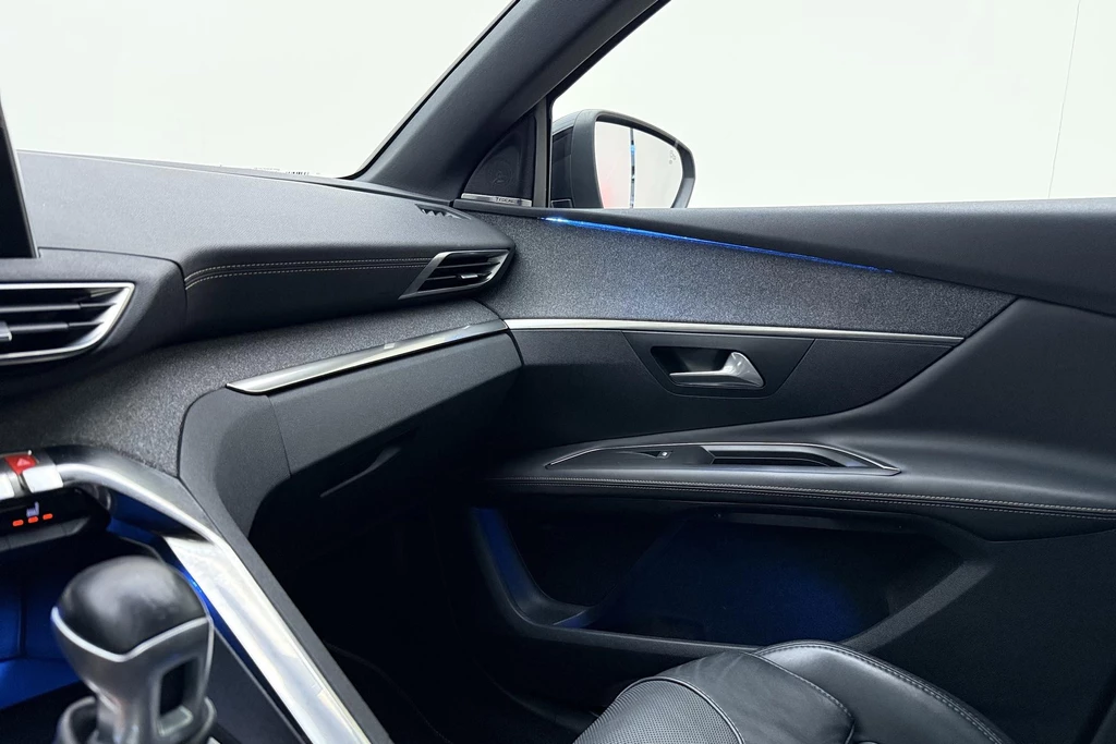 Peugeot 3008 – foto 34