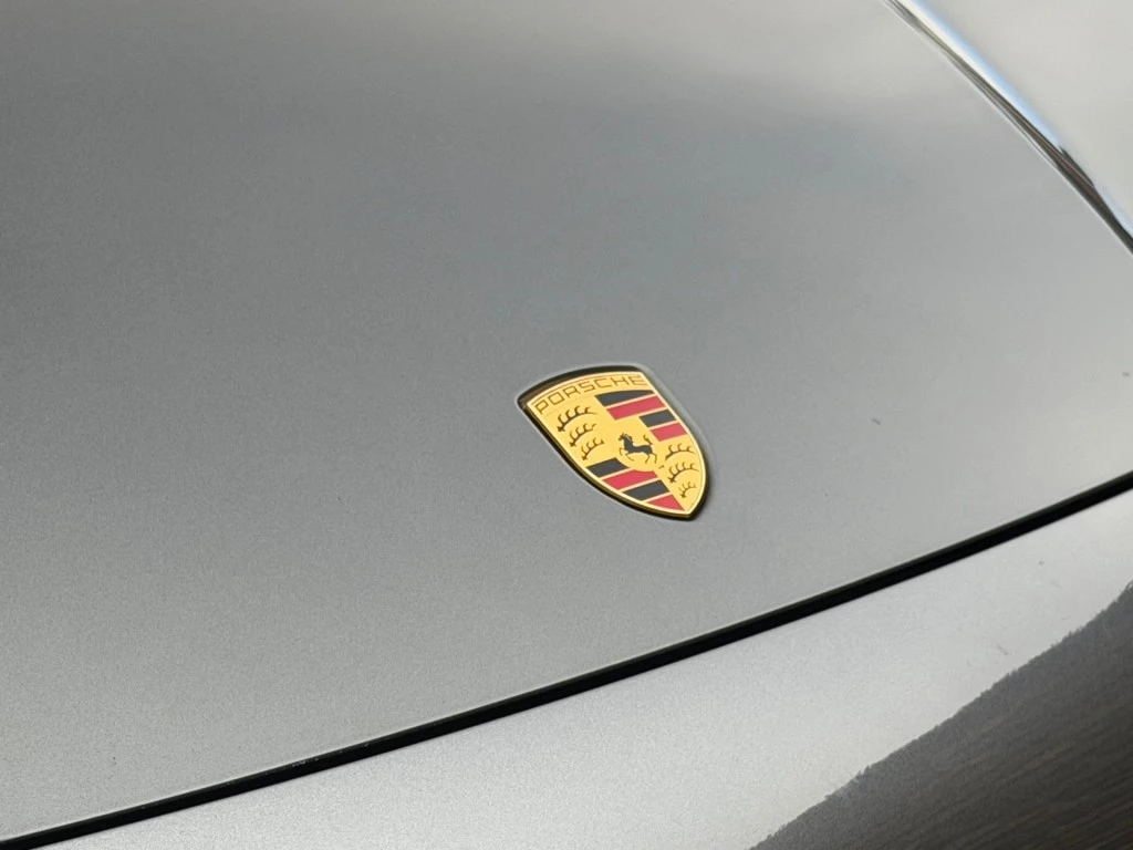 Porsche Cayenne – foto 14
