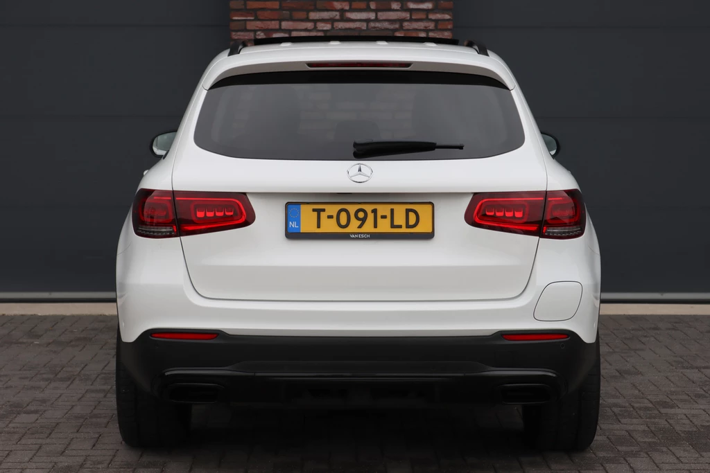 Mercedes-Benz GLC – foto 4
