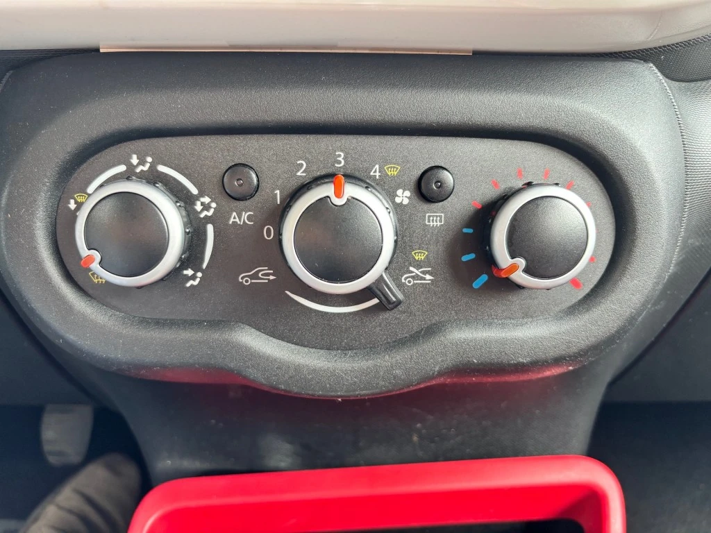 Renault Twingo – foto 18