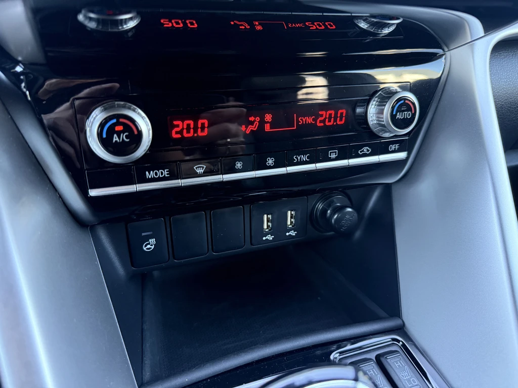 Mitsubishi Eclipse Cross – foto 21
