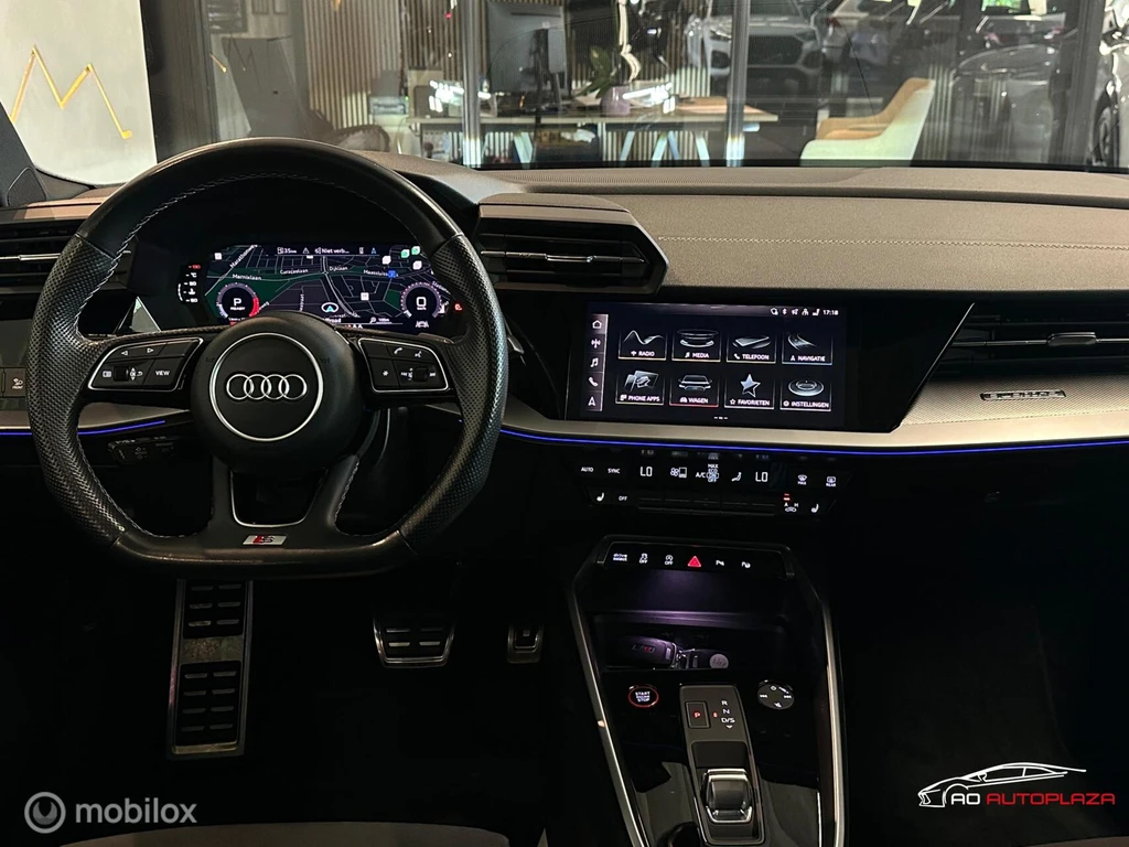 Audi S3 – foto 13