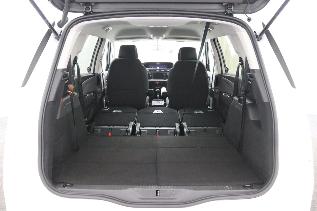 Citroën Grand C4 Spacetourer – foto 19