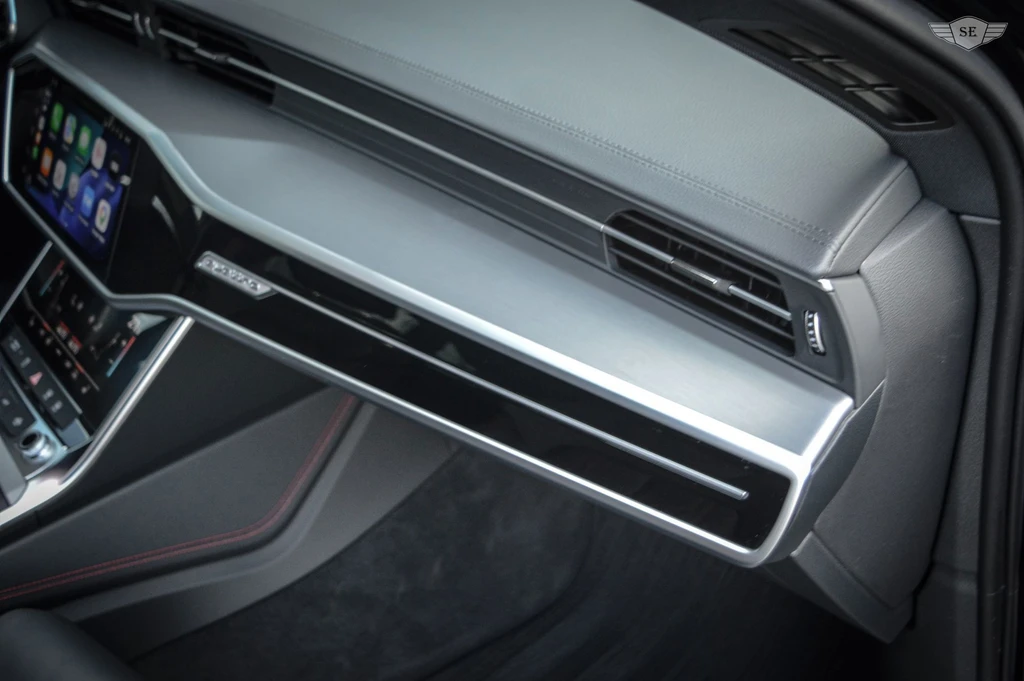 Audi A6 – foto 19