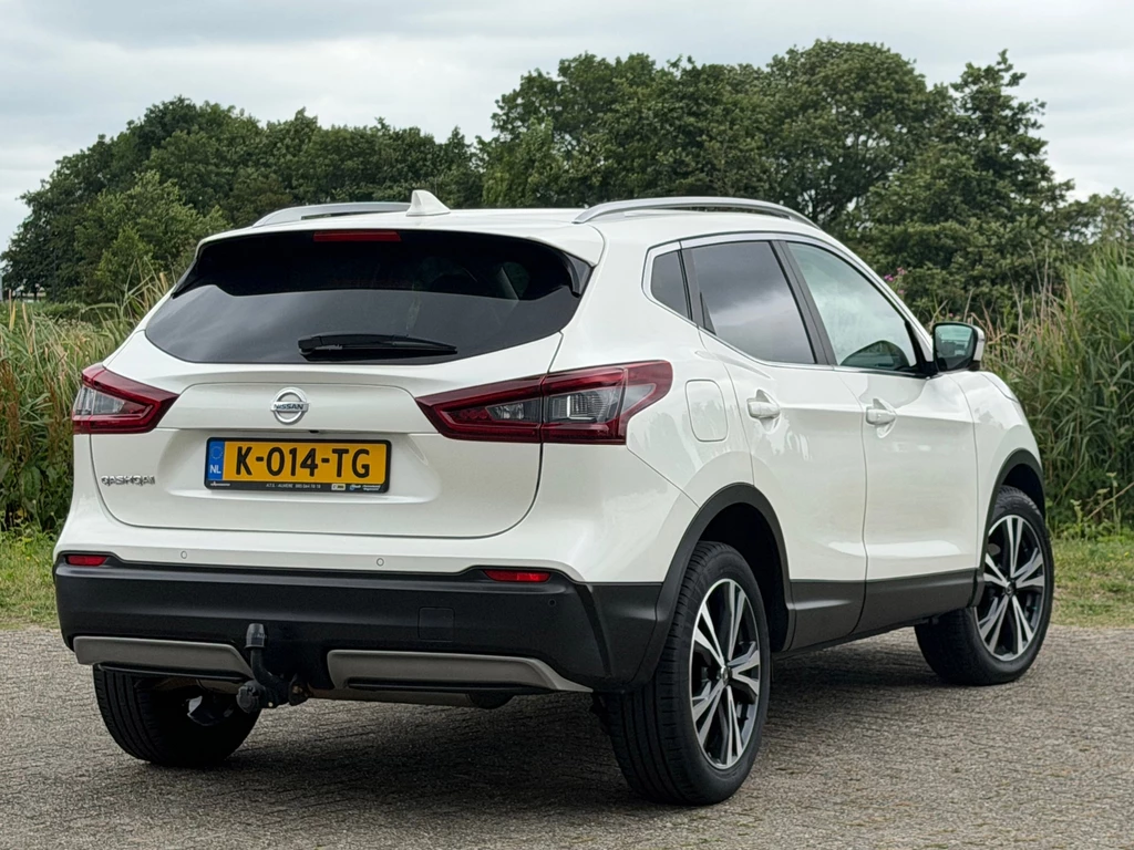 Nissan QASHQAI – foto 6