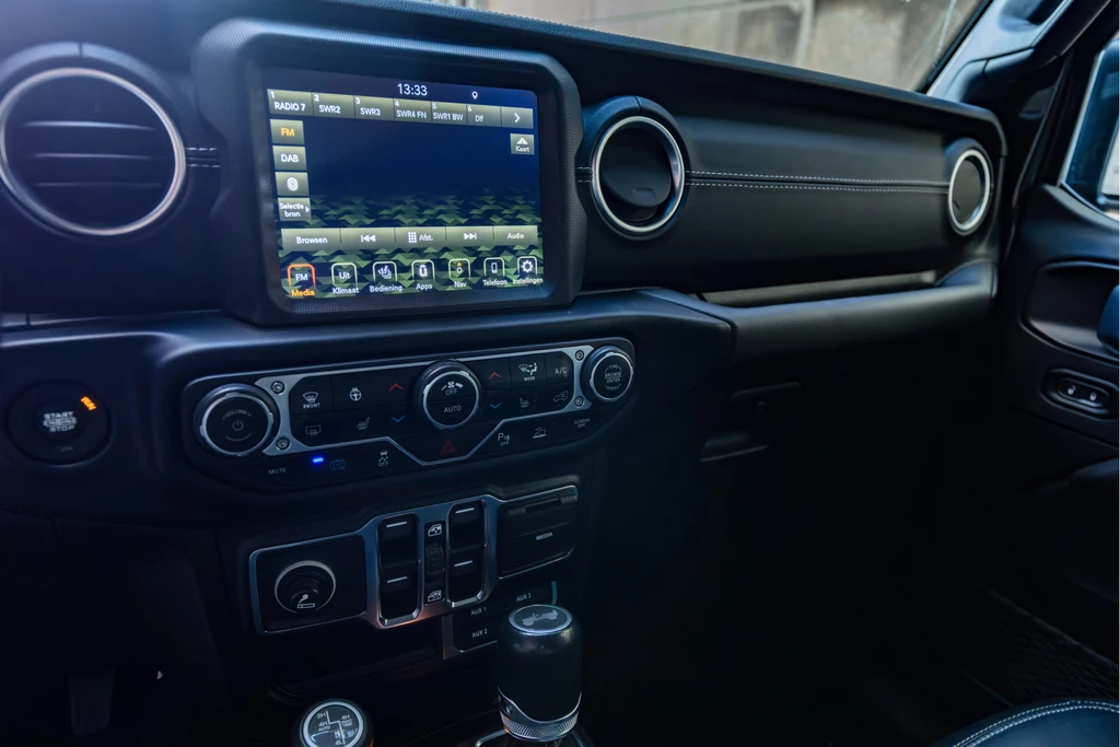 Jeep Wrangler – foto 15