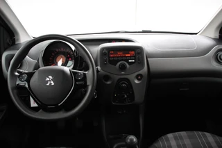 Peugeot 108 – thumbnail 15
