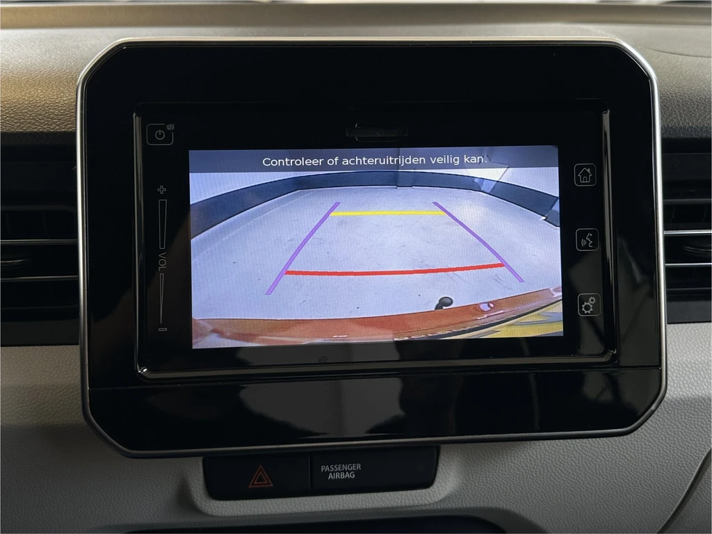Suzuki Ignis – foto 15