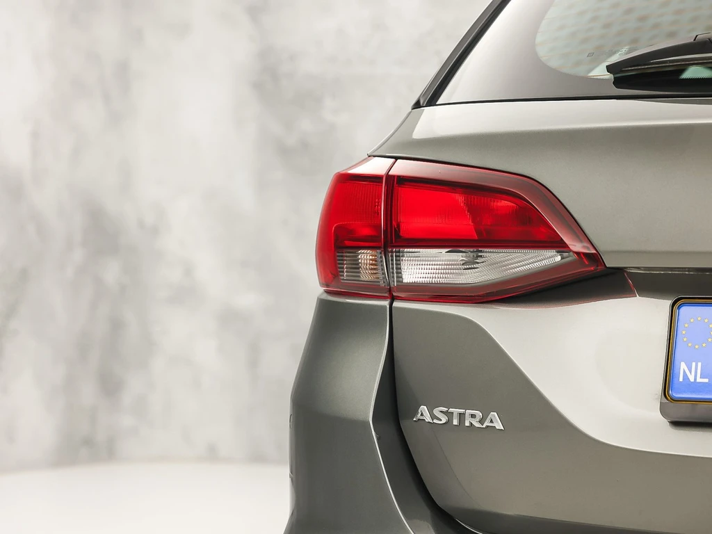 Opel Astra – foto 29