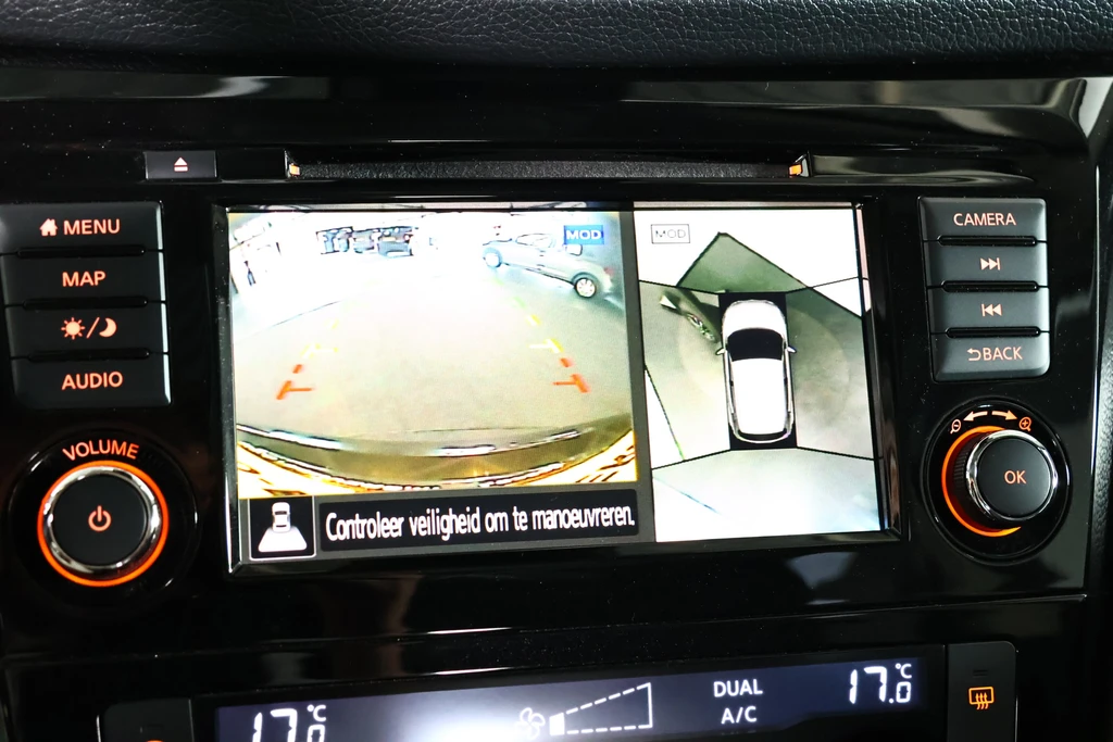 Nissan QASHQAI – foto 23