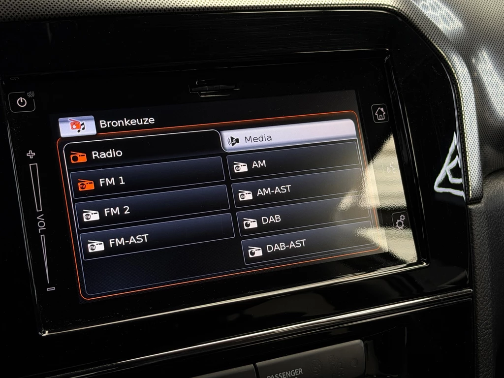 Suzuki Vitara – foto 16