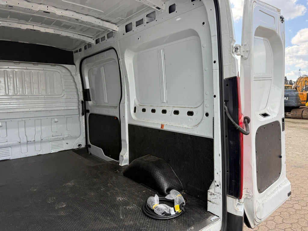 Maxus eDeliver9 – foto 18