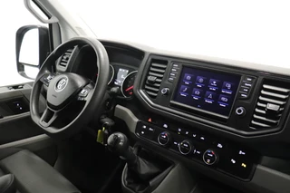Volkswagen Crafter – thumbnail 8
