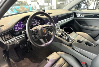 Porsche Panamera – thumbnail 14