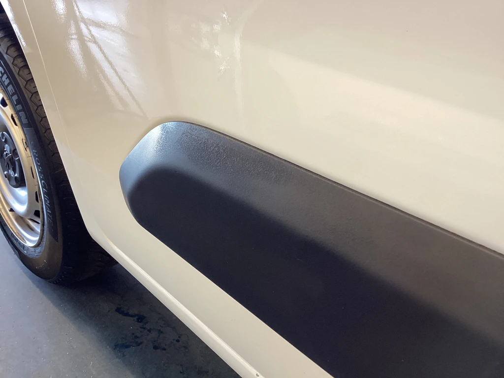 Peugeot Partner – foto 42
