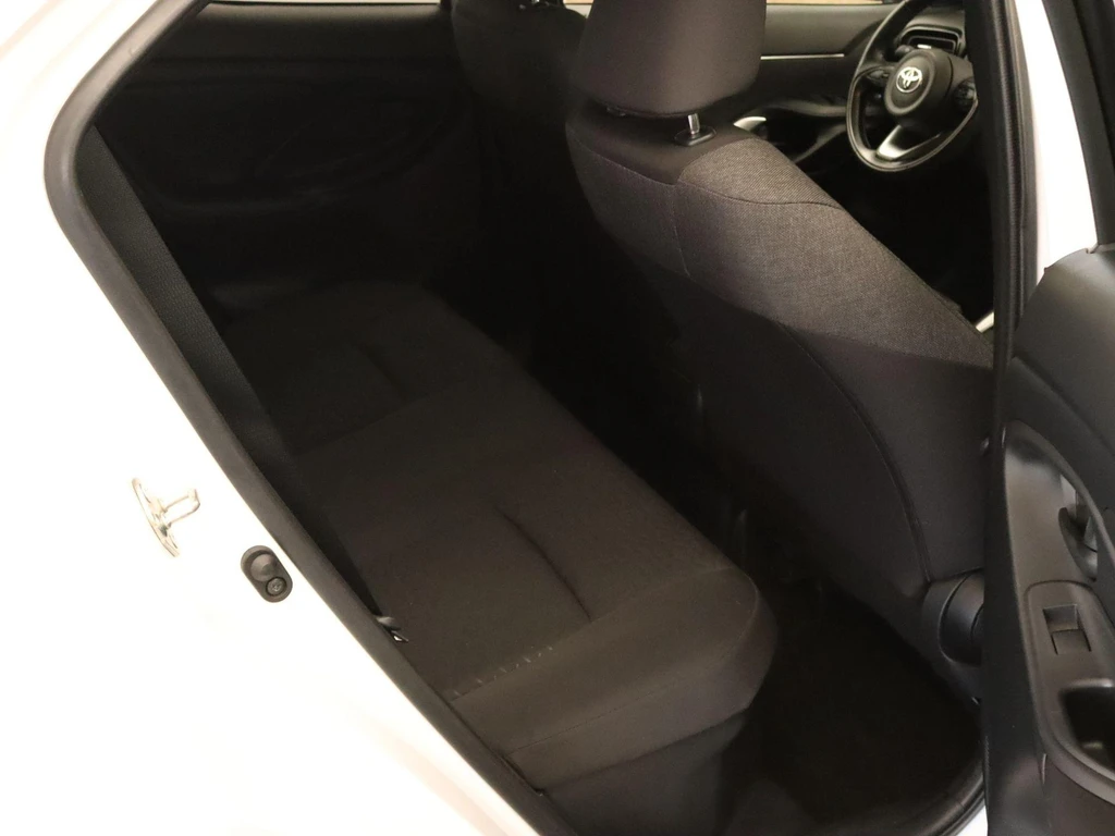 Toyota Yaris Cross – foto 15