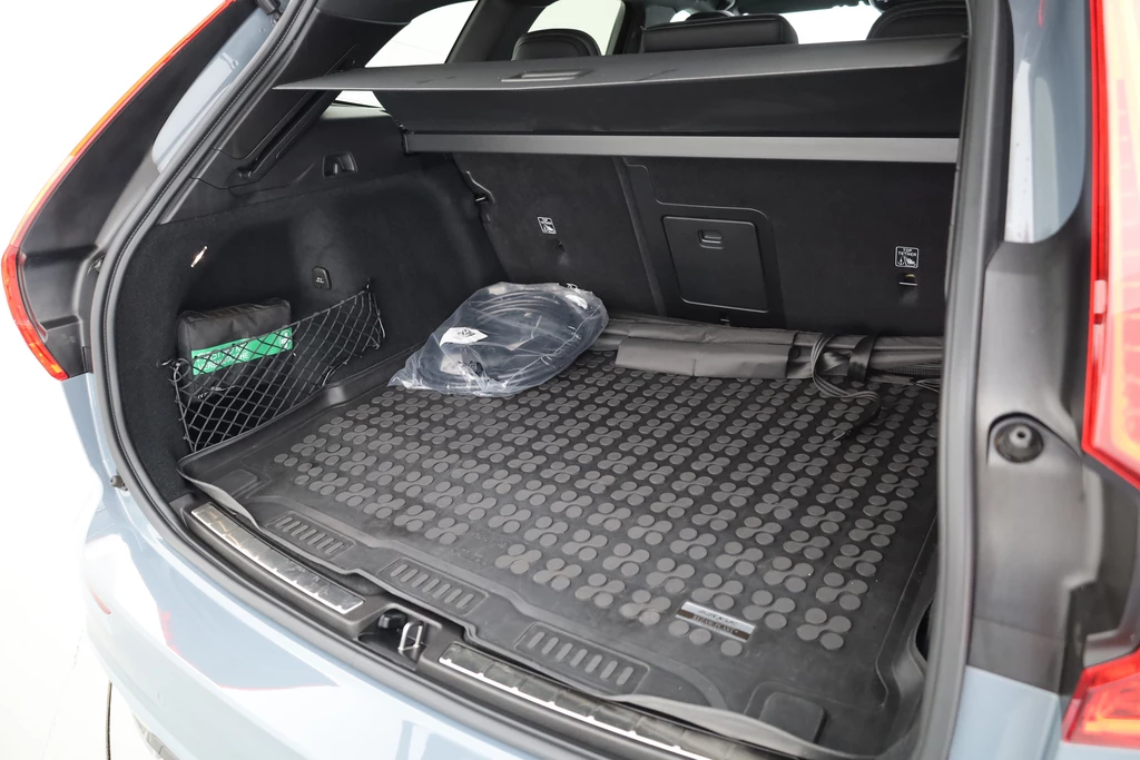 Volvo XC60 – foto 34