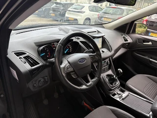 Ford Kuga – thumbnail 8