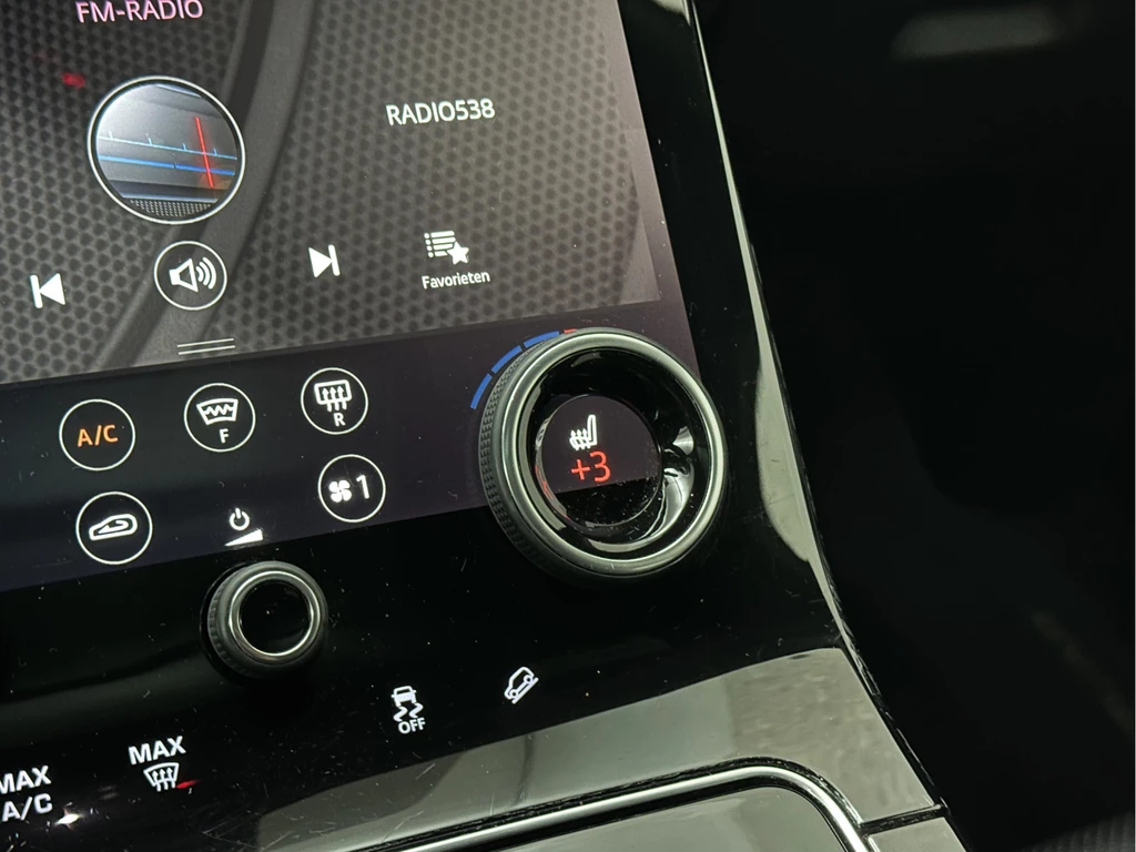Land Rover Range Rover Velar – foto 20