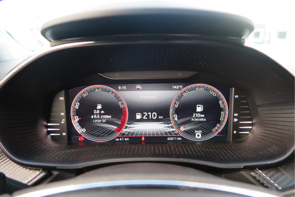 Škoda Fabia – foto 55
