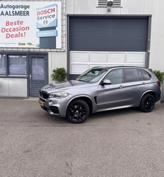 BMW X5 – thumbnail 2