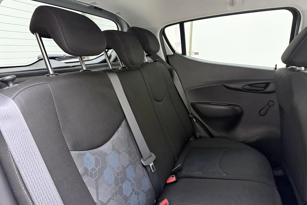 Opel KARL – foto 13