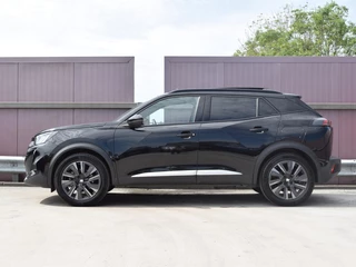 Peugeot e-2008 – thumbnail 2
