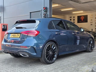 Mercedes-Benz A-Klasse – thumbnail 5