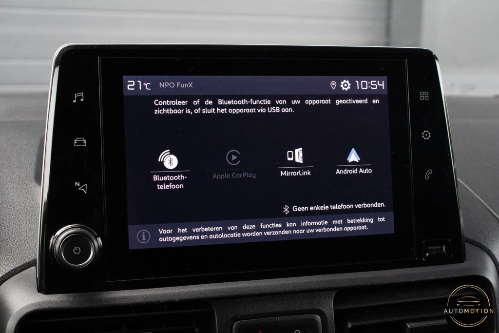 Fiat Doblò – foto 16