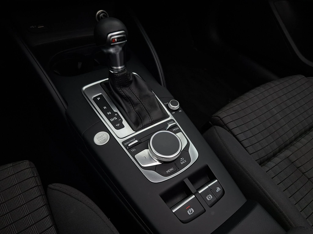 Audi A3 – foto 28