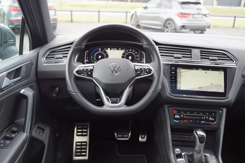 Volkswagen Tiguan – foto 59