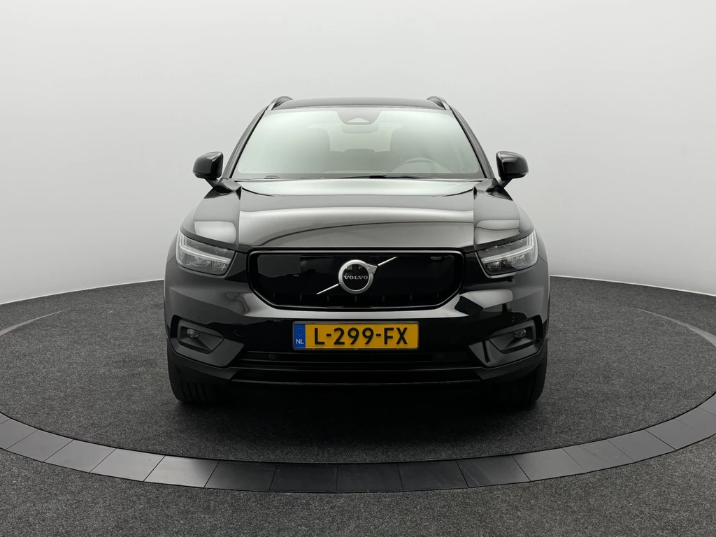 Volvo XC40 – foto 8