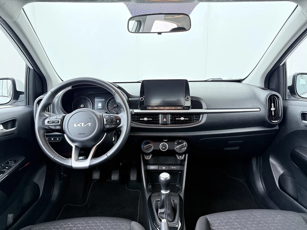 Kia Picanto – foto 39