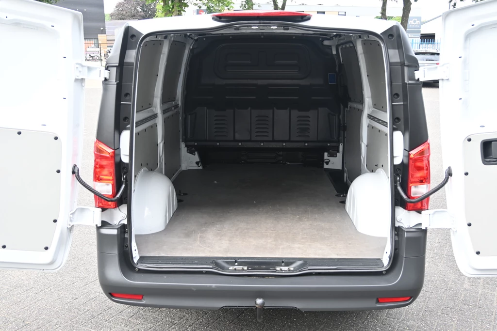 Mercedes-Benz Vito – foto 12