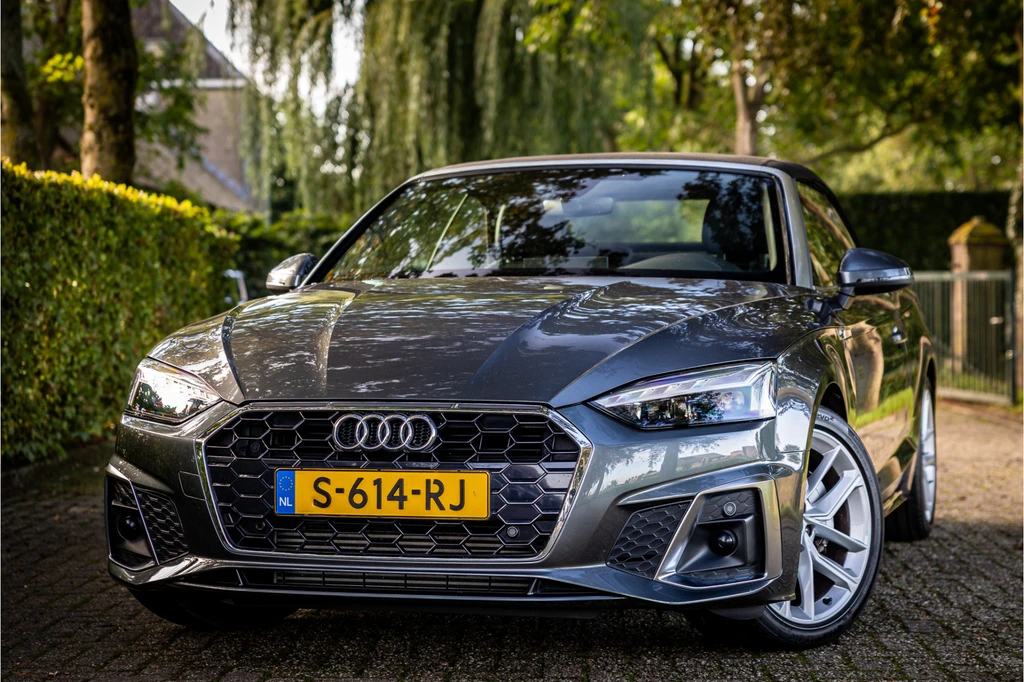 Audi A5 – foto 3