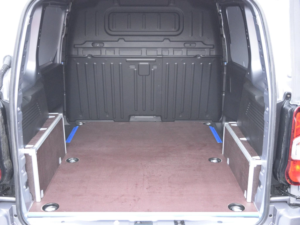 Opel Combo-e – foto 11